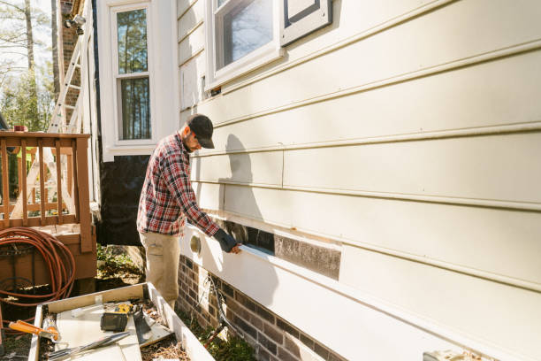 Top rated local Storm Damage Siding Repair specialists in Oakdale, PA